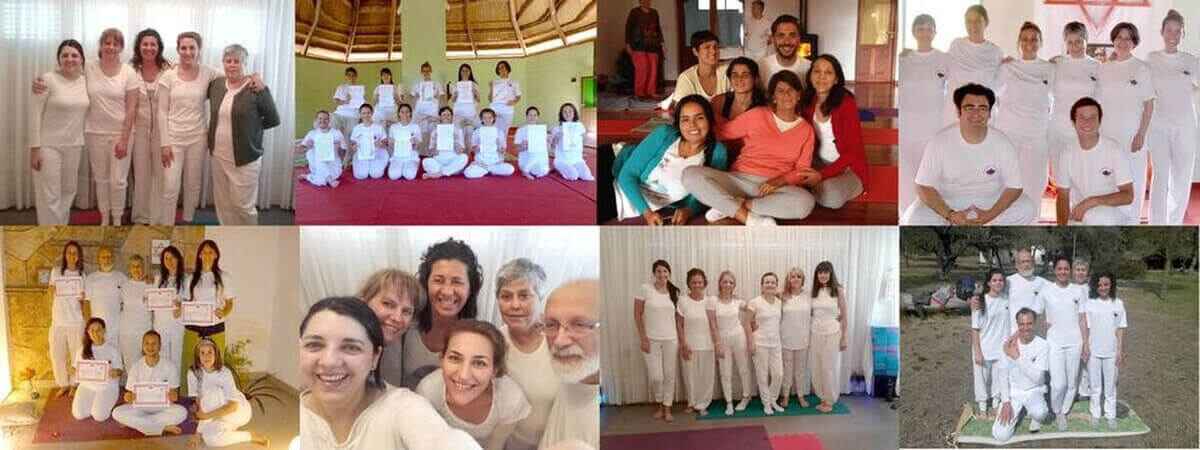 Sitio Uttama Yoga. Imagen de cabecera.