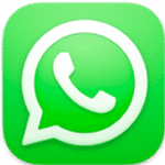 Logo de Whatsapp