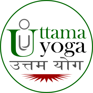 Logo de Uttama