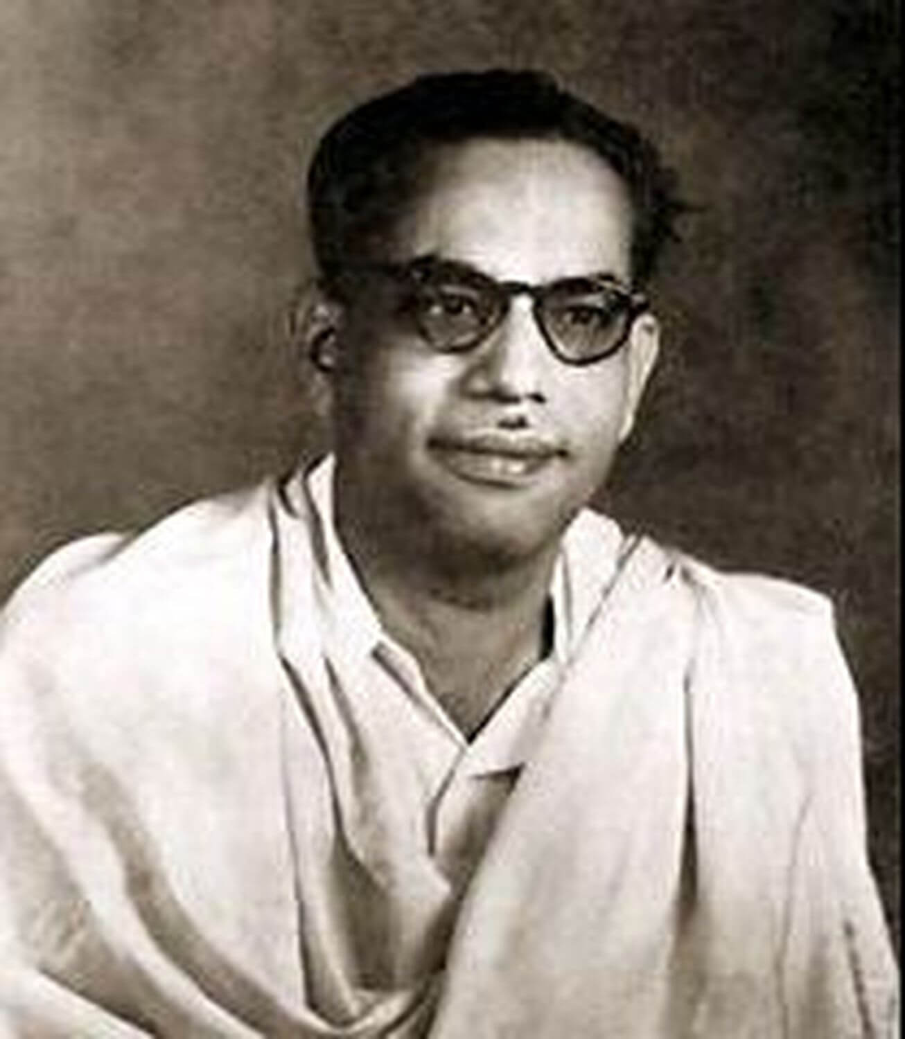 Imagen de Prabhat Ranjan Sarkar
